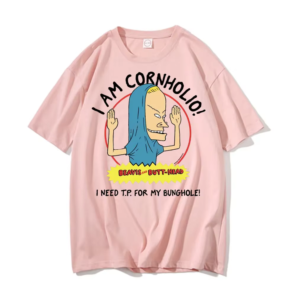 T-shirt à manches courtes pour homme