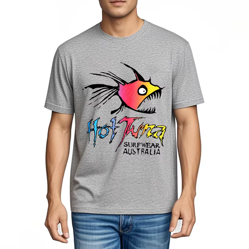 Homme T-shirt Streetwear confort