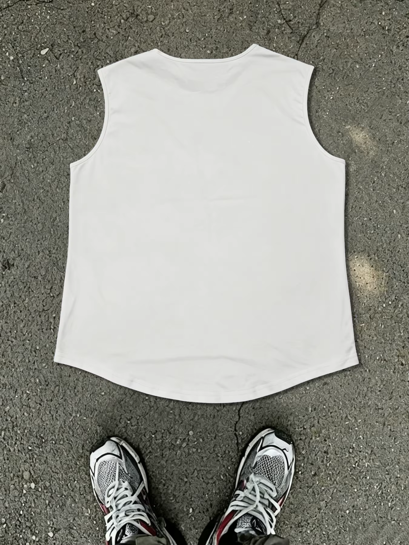 Débardeur d'été pour homme