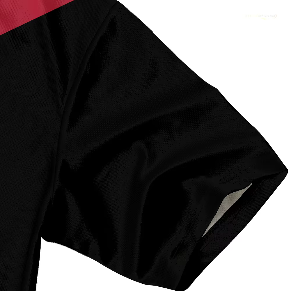 T-shirt imprimé à manches courtes pour hommes et femmes