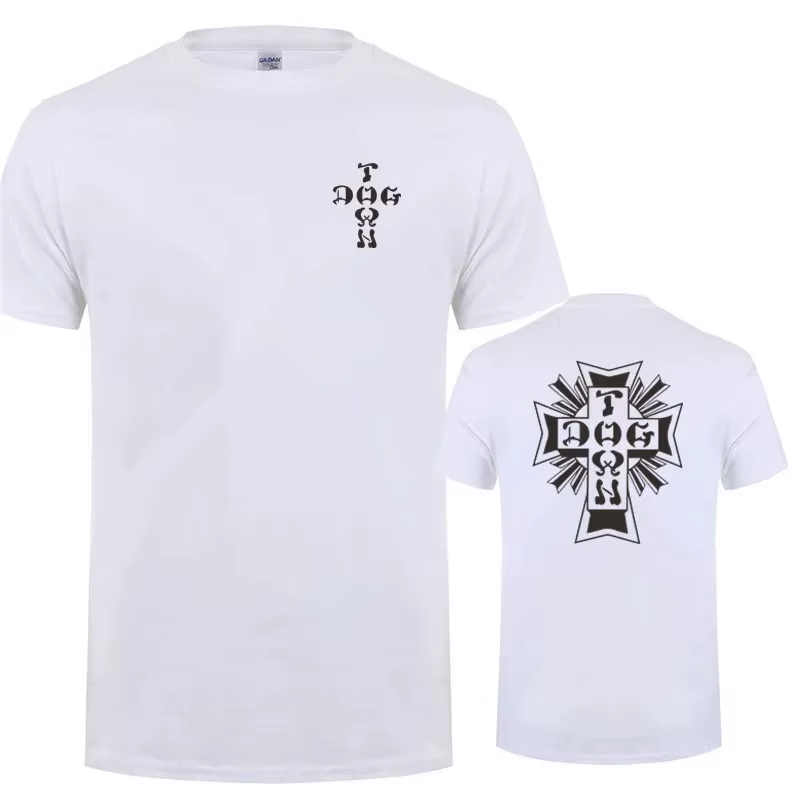 T-shirt Dogtown Og pour hommes