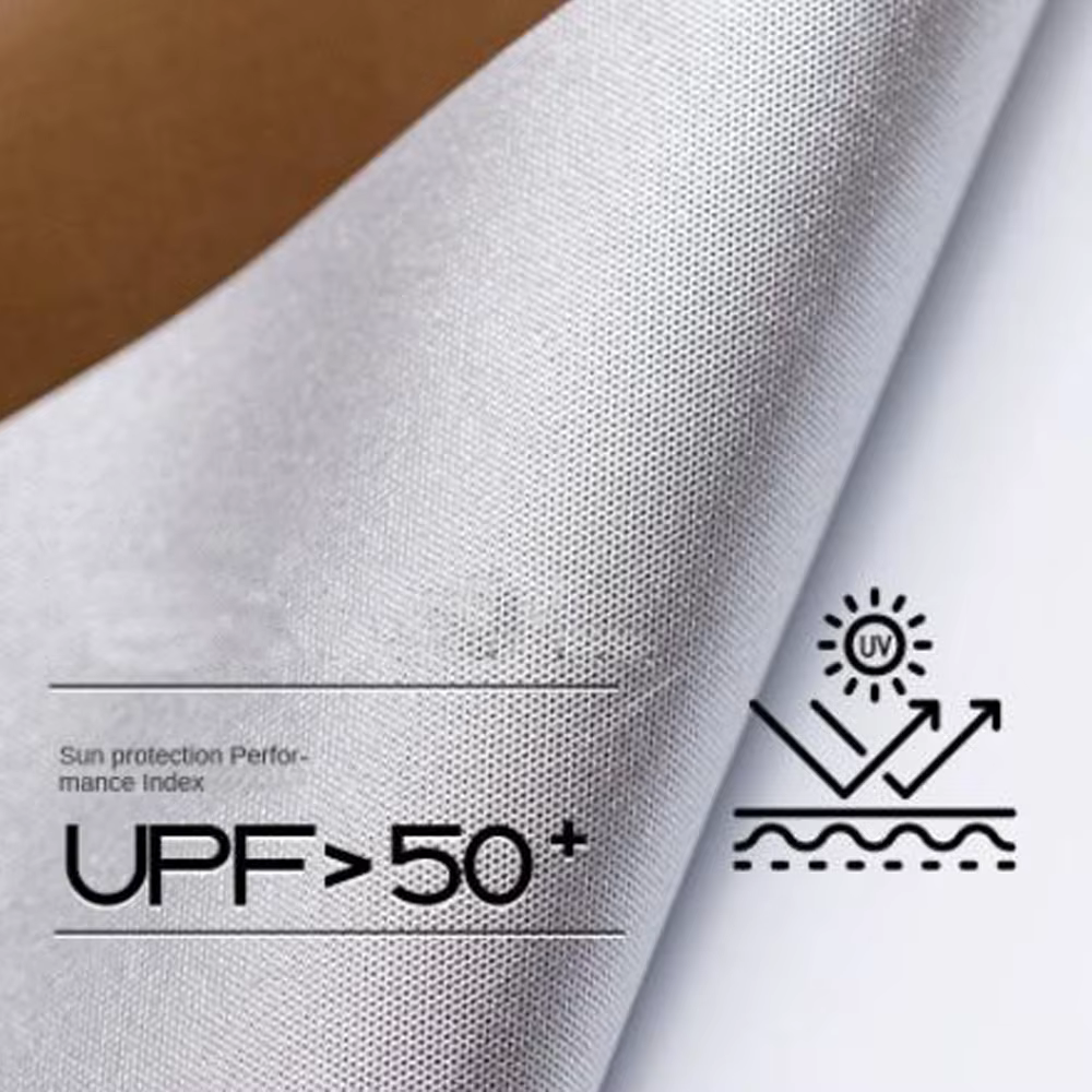 Gazebos à paroi latérale auvent, tente étanche pour 10x10 pieds, Gazebos à jambe droite Pop-up pour l'extérieur, 1 pièce, paroi latérale uniquement, kaki