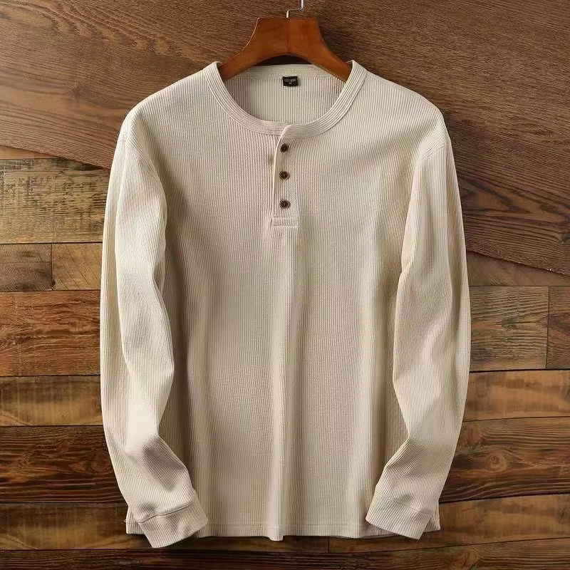 T-shirt basique pour hommes