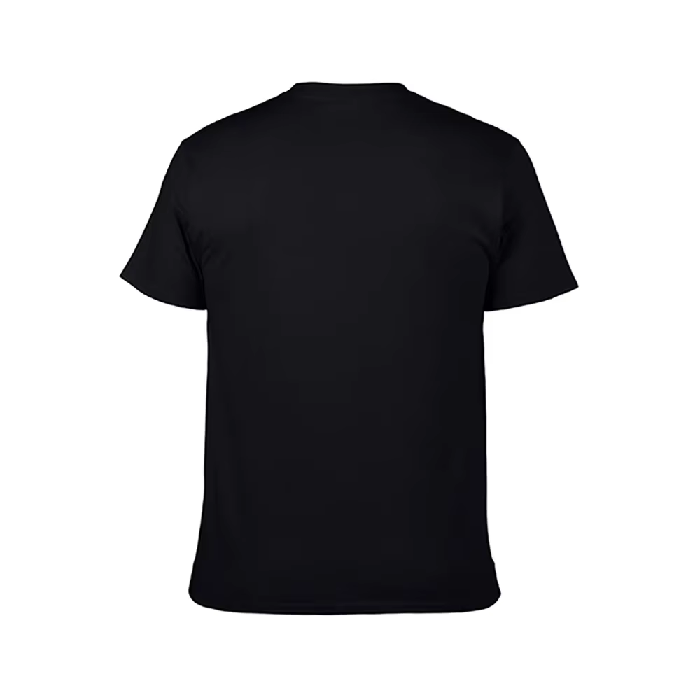 T-shirt grande taille pour hommes et enfants