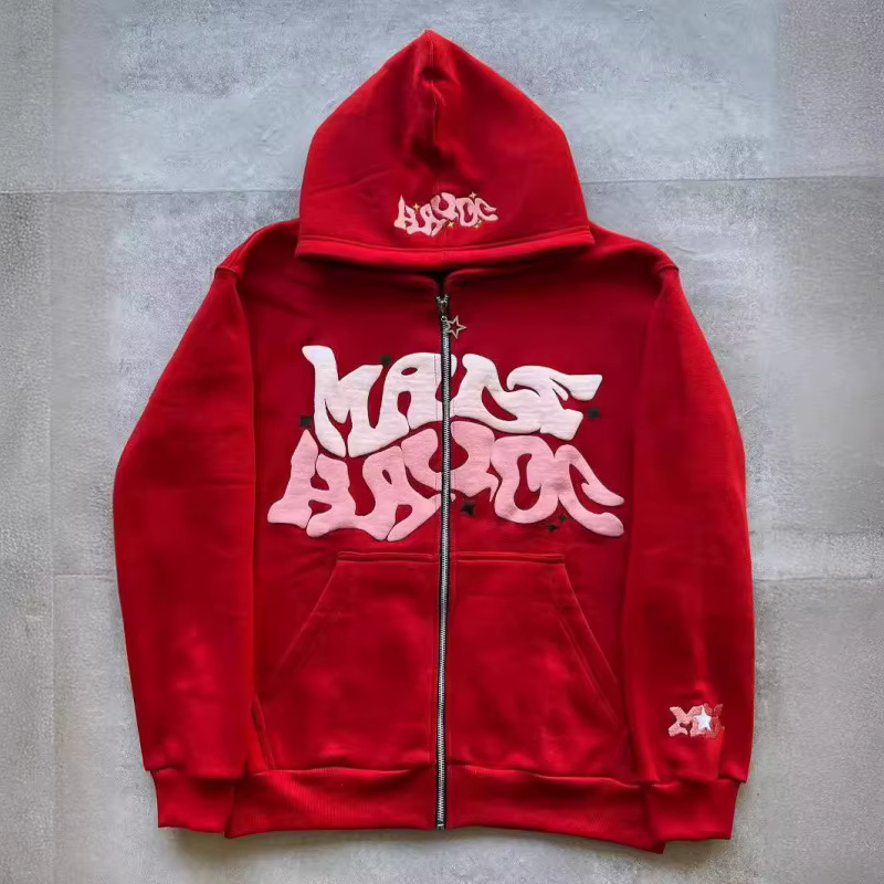 Sweat-shirt à capuche pour homme 2026