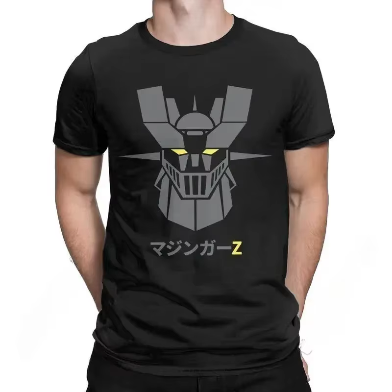 T-shirt Manches Courtes 100% Coton pour Homme et Femme