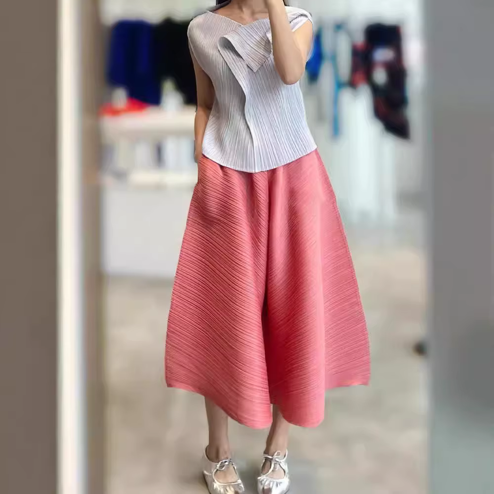 T-shirt confortable à col en V pour femme