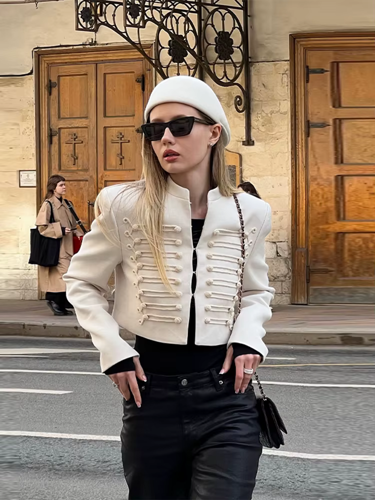 Veste pour femme High Street