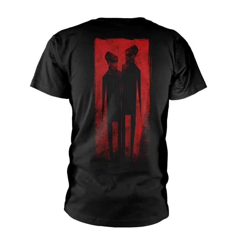 T-shirt Alice in Chains Dirt Album