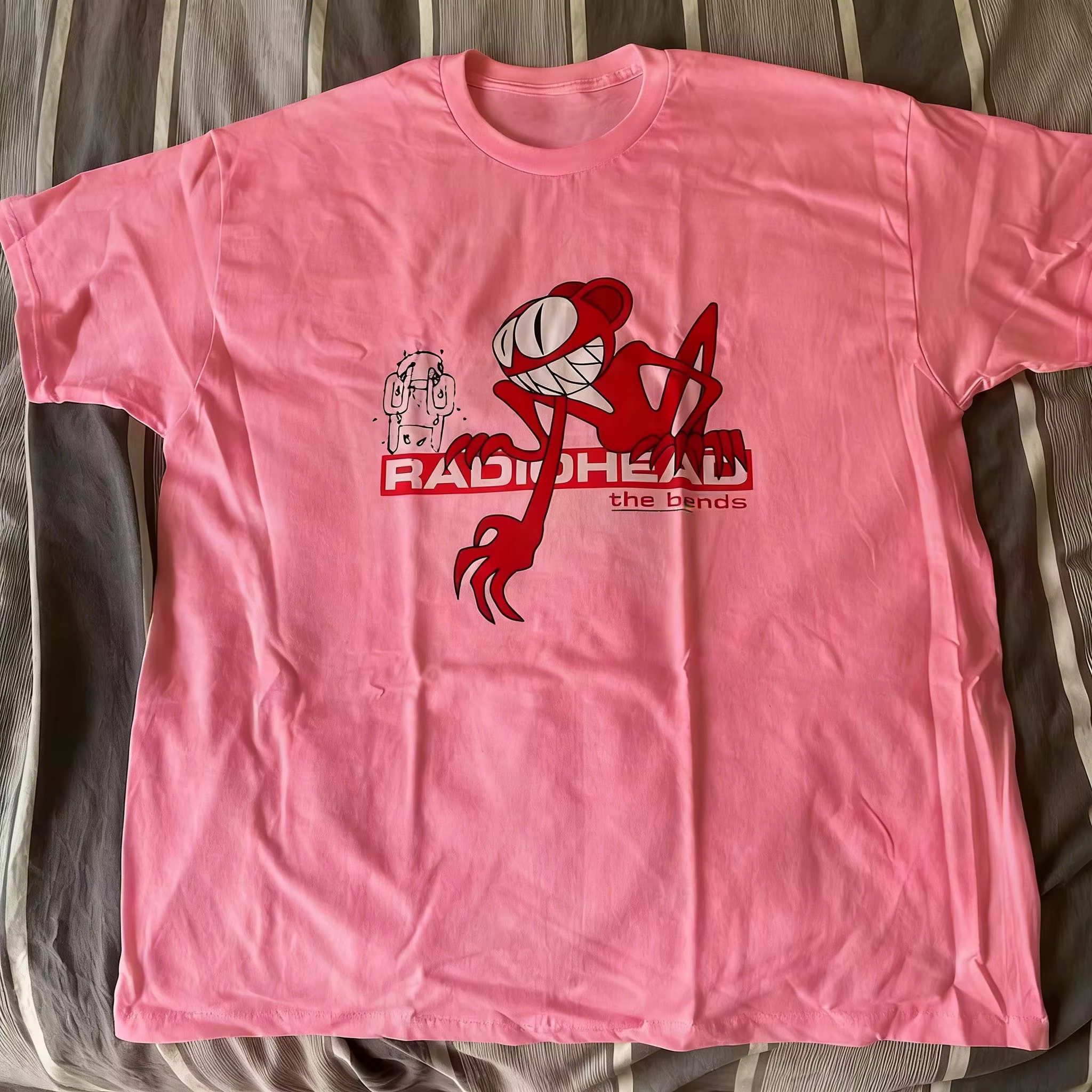 T-shirts pour enfants style parent-enfant