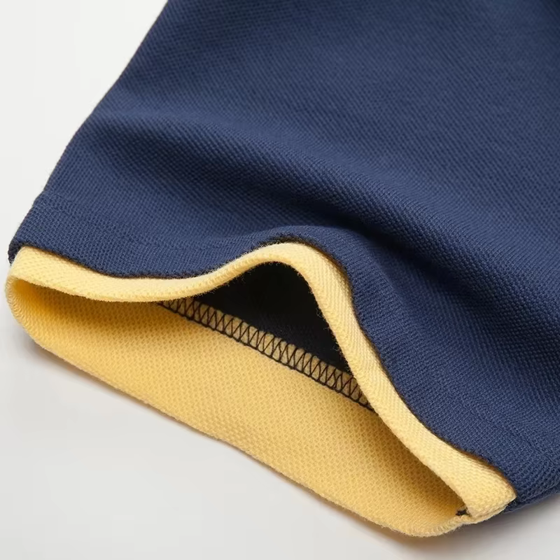 T-shirt en coton 95% pour homme