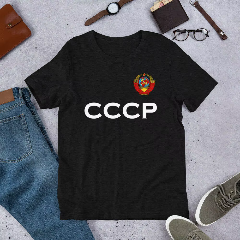 T-Shirt manches courtes col rond homme