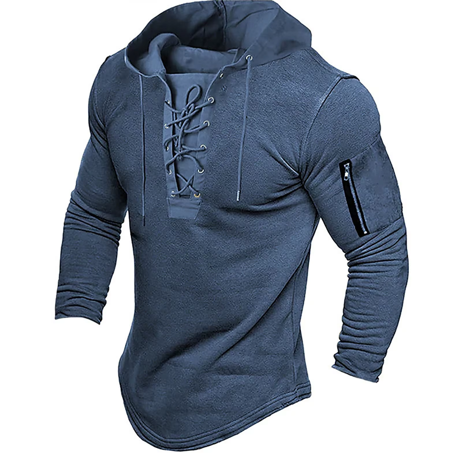 Sweat-Shirt à Capuche pour Homme