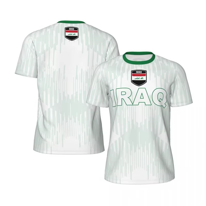 Maillot de Football pour hommes