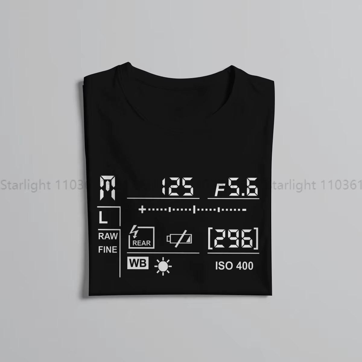 T-shirt Confortable pour Homme, Vêtement à la Mode