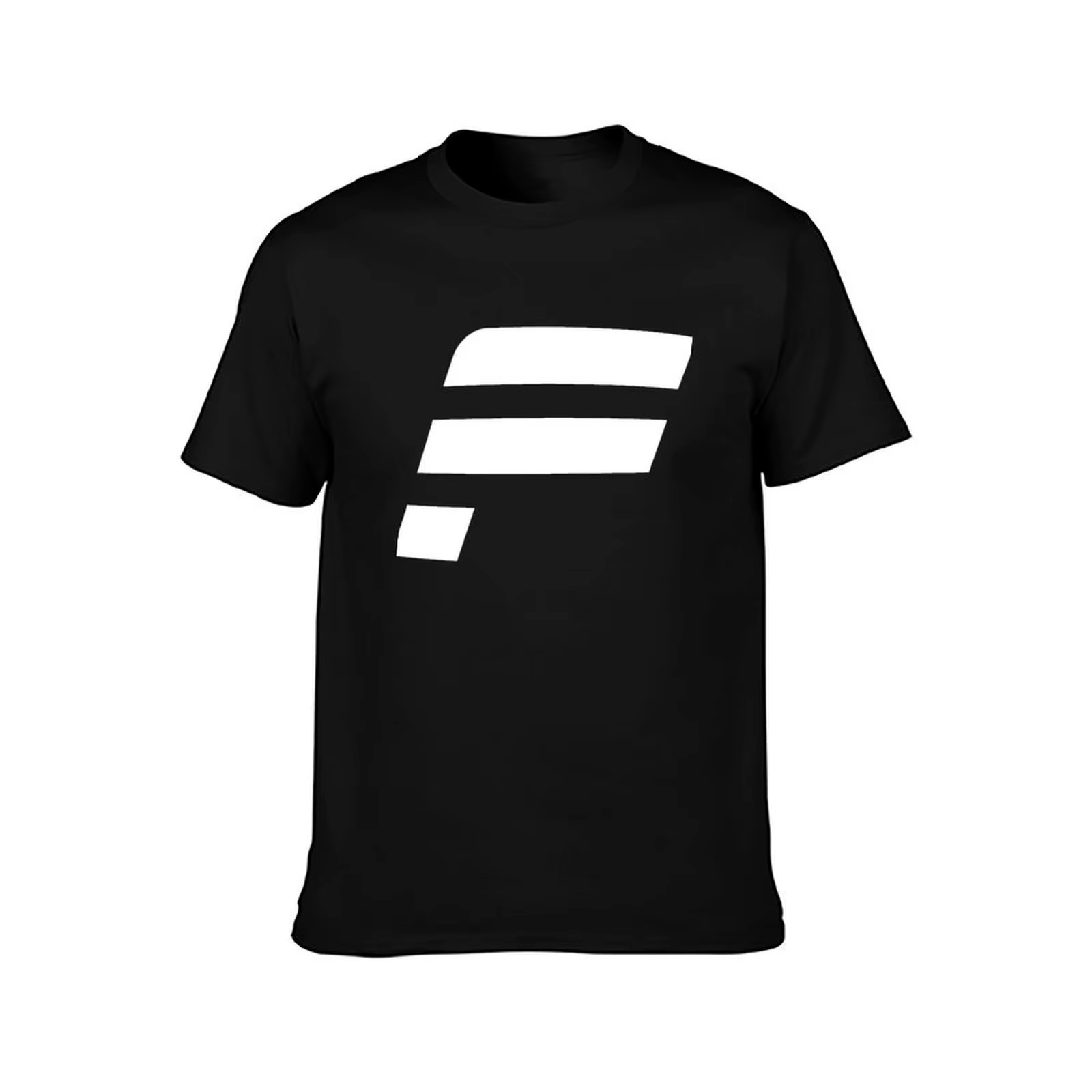 Fanatseats-T-shirt blanc en coton pour homme, blanc, animé, MT
