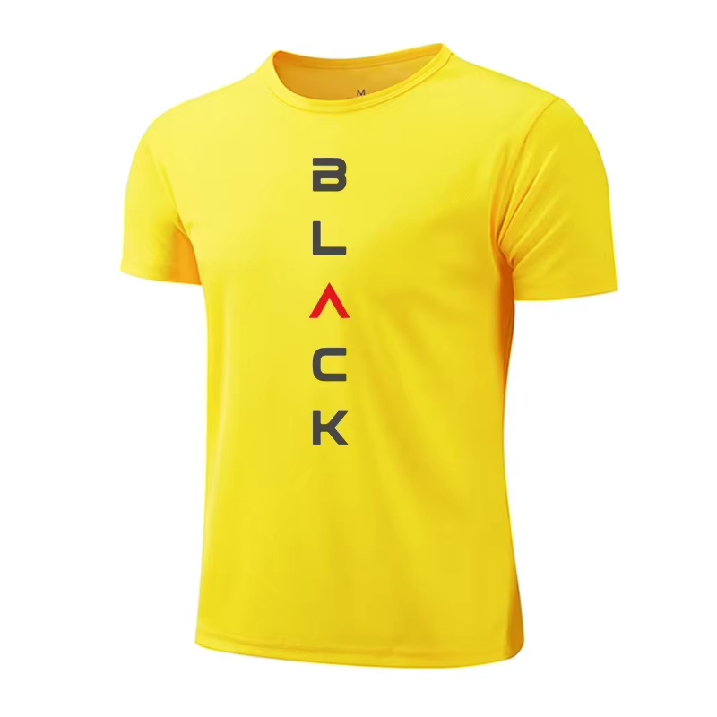 T-shirt d'entraînement pour homme
