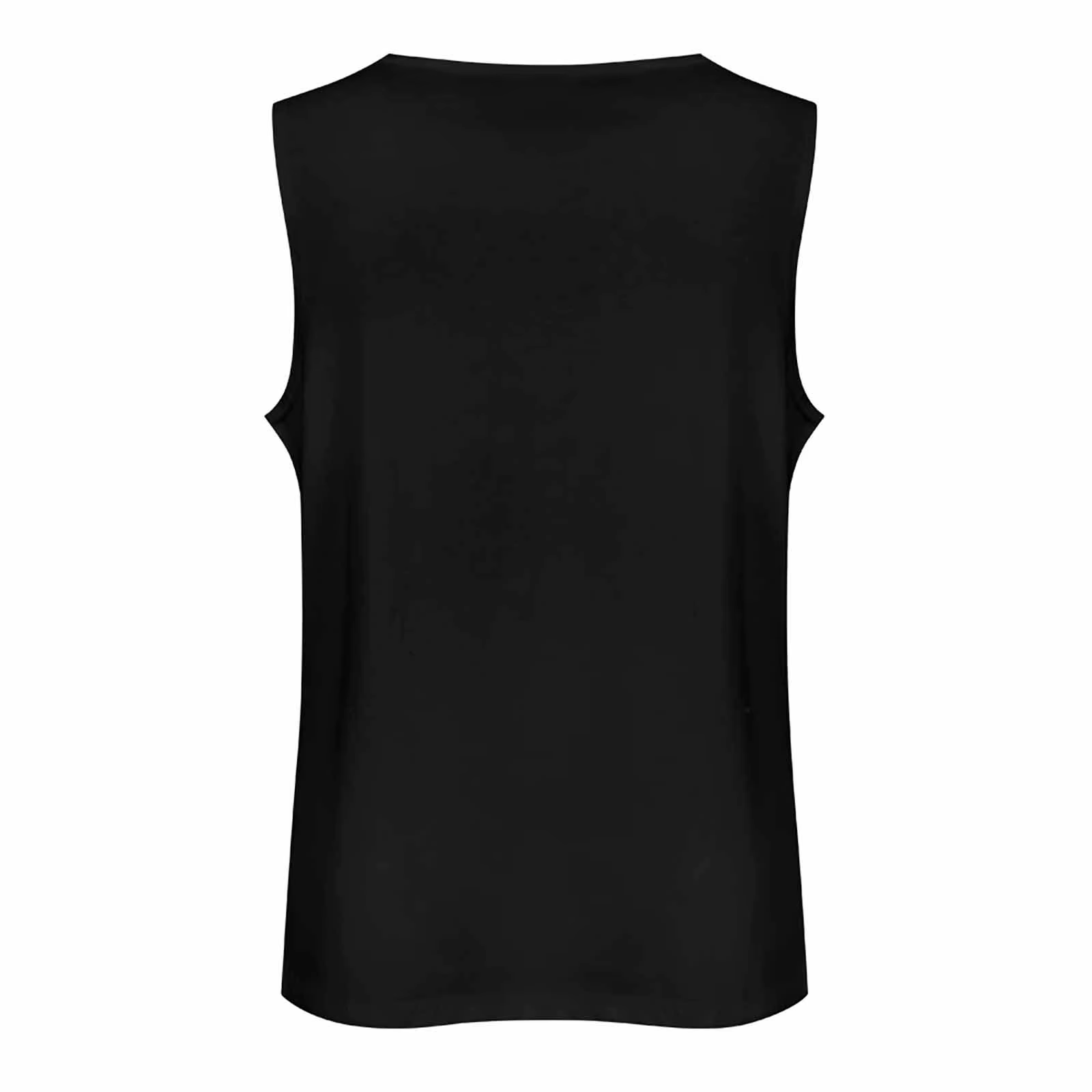T-shirt sans manches pour homme, vêtement de sport, ata ku, diva numérique