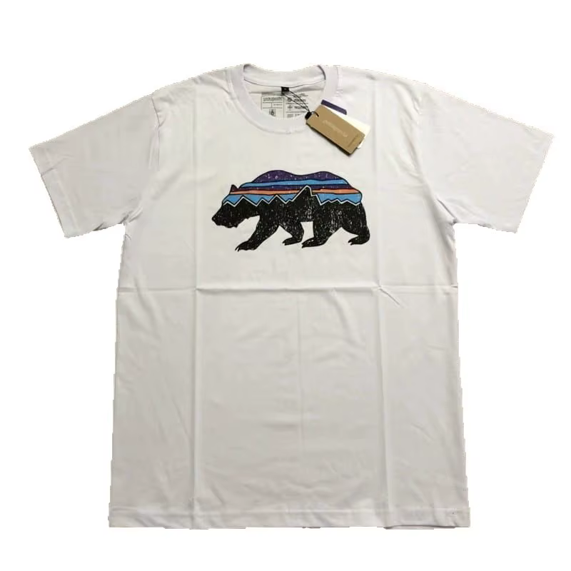 T-shirt tendance pour adultes