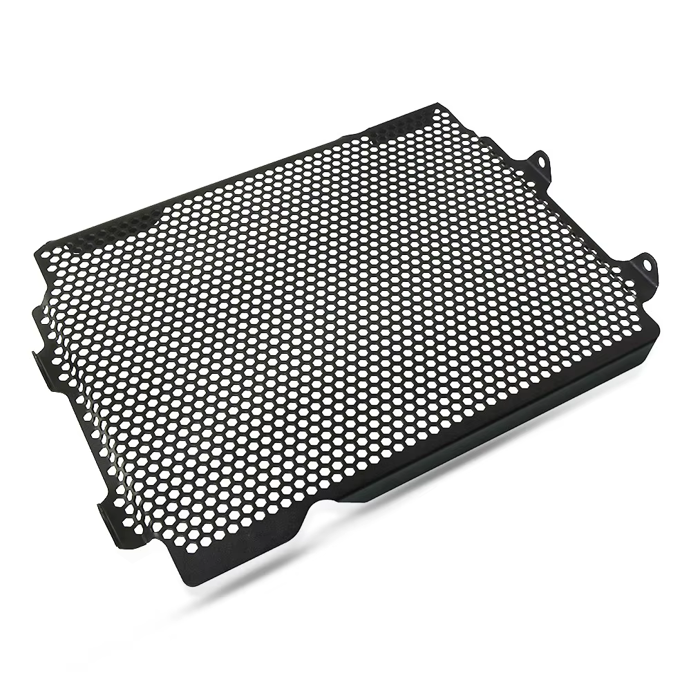 Protection de radiateur pour moto Yamaha Tracer 7/GT 2016-2026