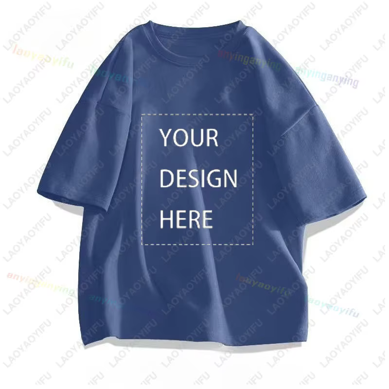 T-shirt DIY : Créez votre propre