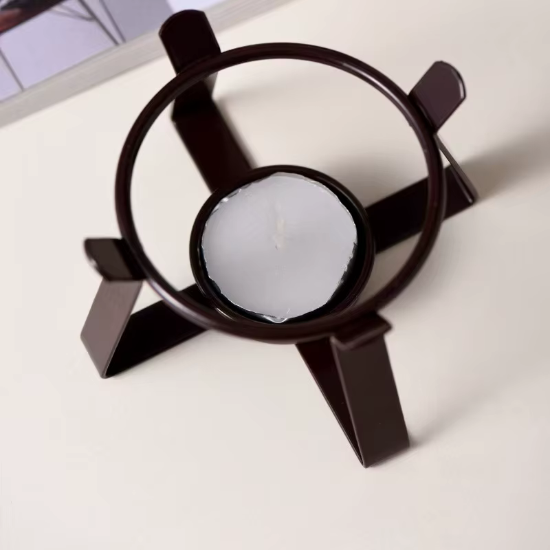 Pot à Fondue au chocolat en céramique