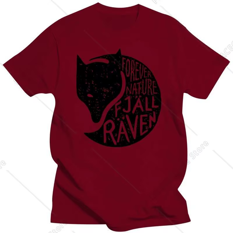 T-shirt à manches courtes pour hommes et femmes