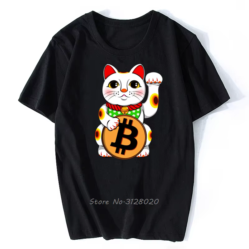 T-shirt design pour homme, streetwear en coton