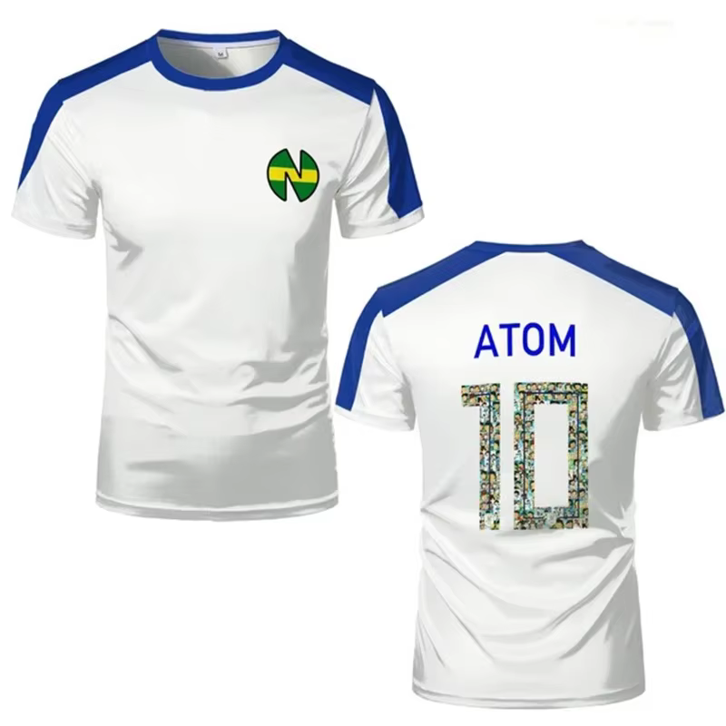 T-shirt de sport pour hommes
