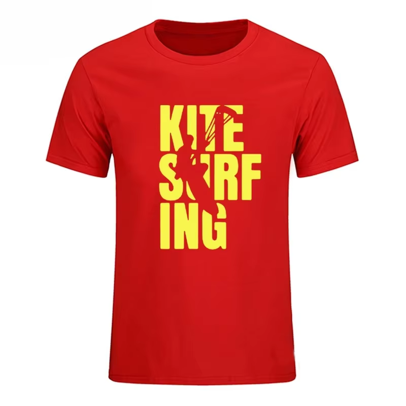 T-shirt à Manches Courtes pour Homme, Streetwear, Noir, Harajuku