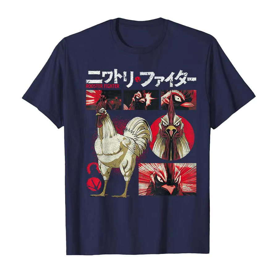 T-shirt à manches courtes pour hommes et femmes