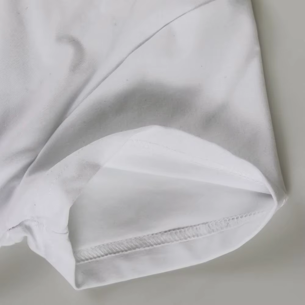 Ken Carson véritable haine adolescent X T-shirt unisexe hommes femmes Opium Merch mode grande taille haut à manches