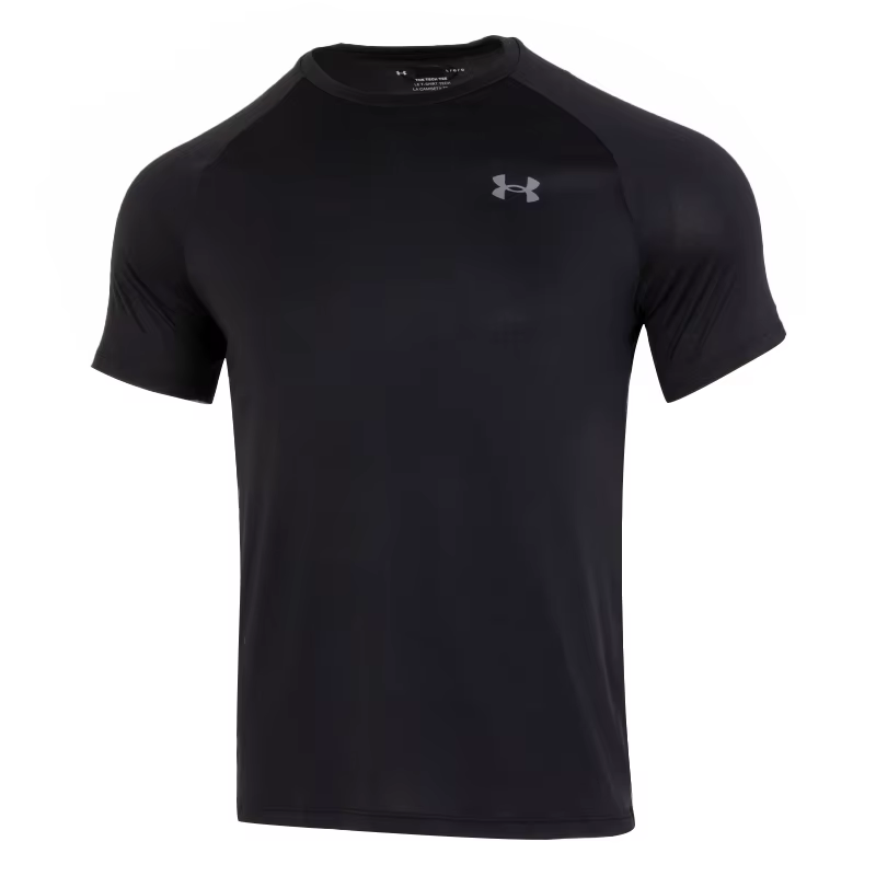 T-shirt Under Armour Tech 2.0 Ss Tee à manches courtes et col rond pour homme