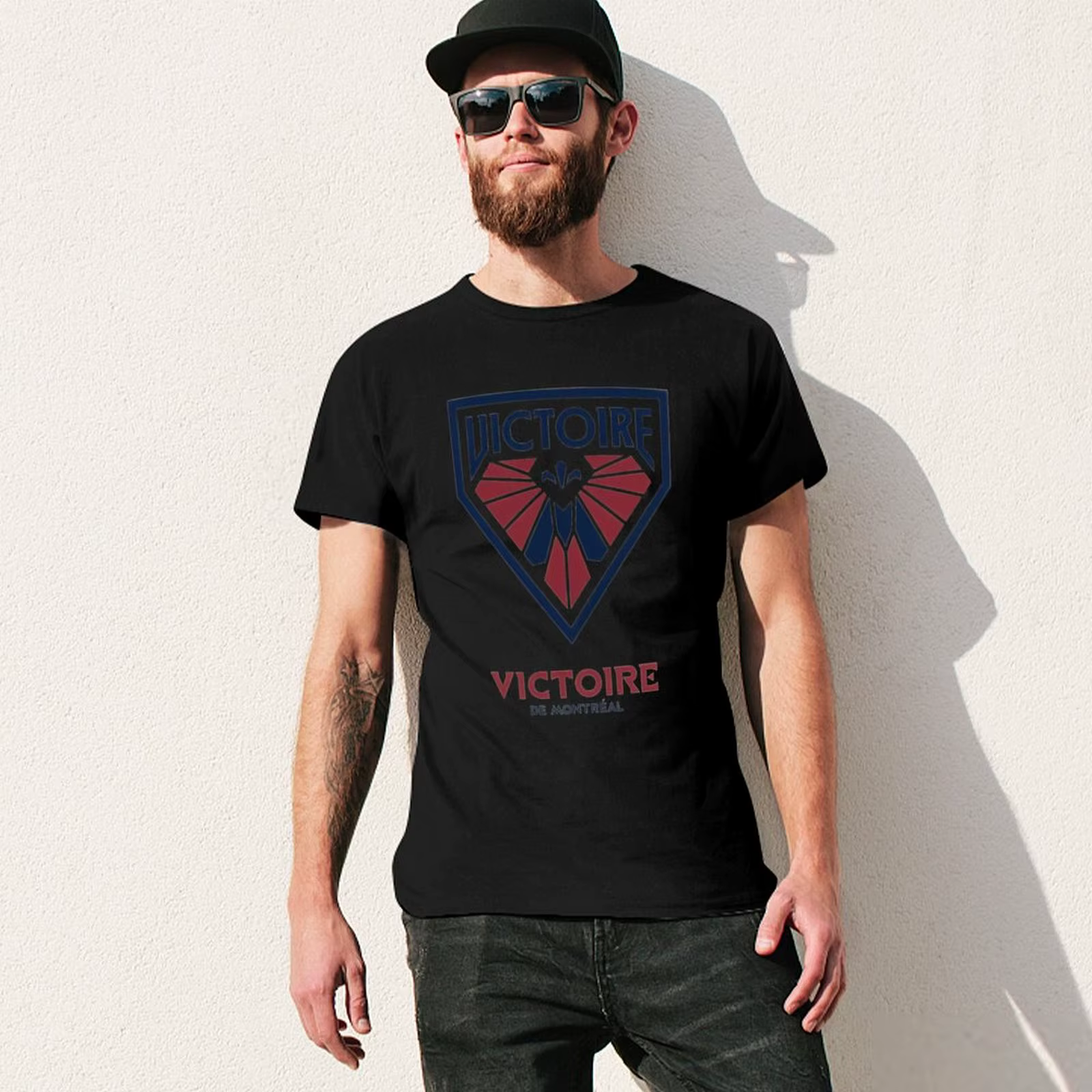 Belle Montreal Victoire PWHL Hockey femmes équipe de sport T-Shirt chemises de mode saint valentin vêtements anime