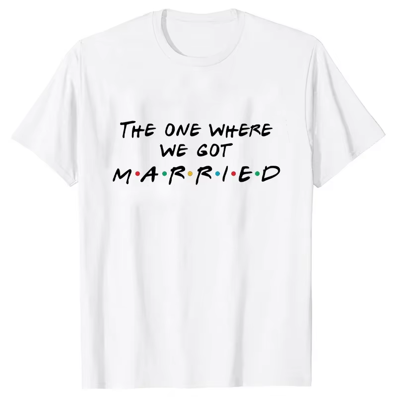 T-Shirt pour Enterrement de Vie de Jeune Fille