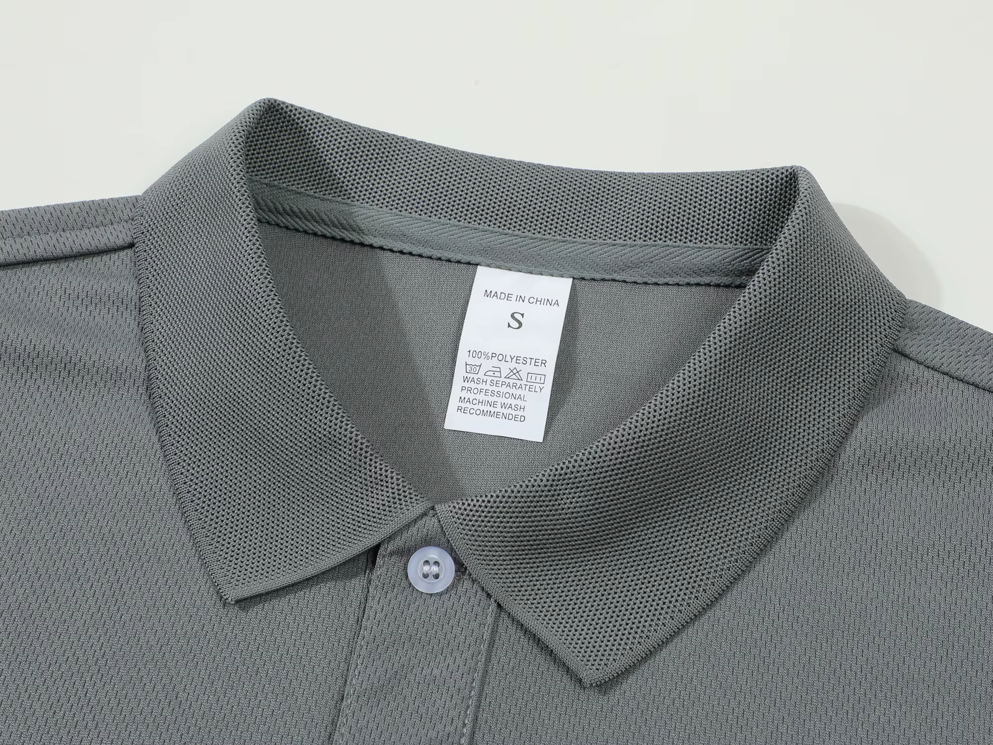 Polo uni 2025 ultra-léger pour homme