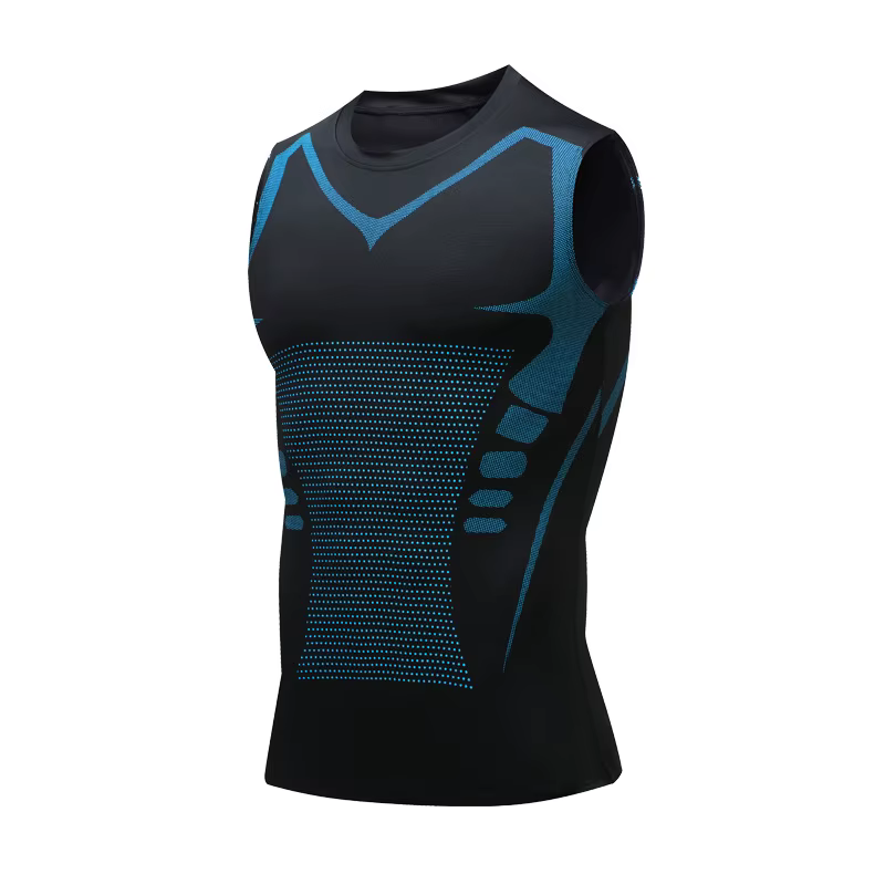 Débardeur de Compression pour hommes