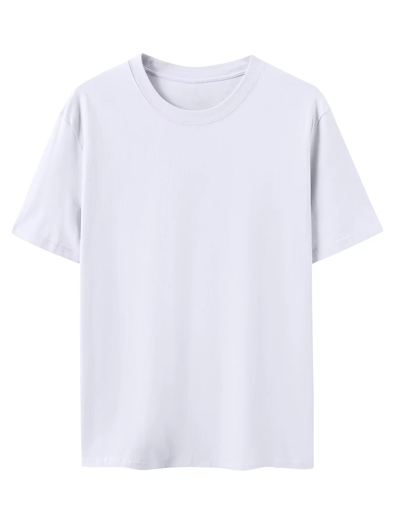 T-shirt pour homme « Summer Days Palm Tree Beach » 100 % coton