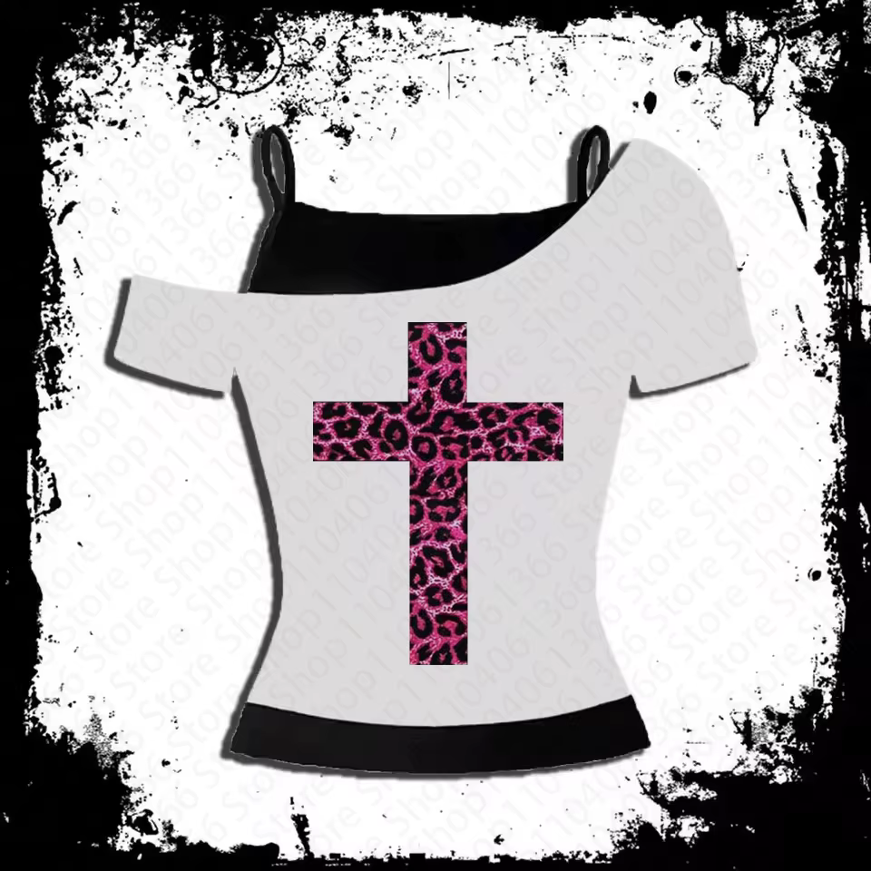 Emo Girl Punk graphiques bébé t-shirts années 2000 Vintage gothique femmes
