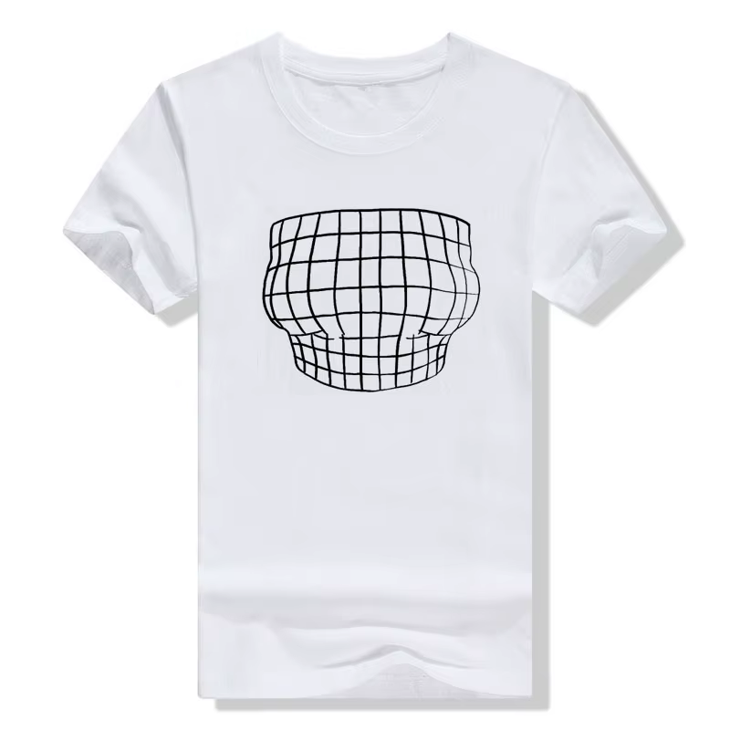 T-shirt manches courtes pour homme