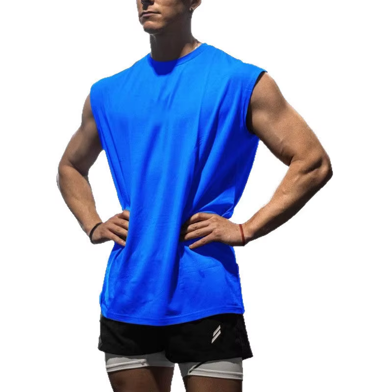 Débardeur sans manches pour homme
