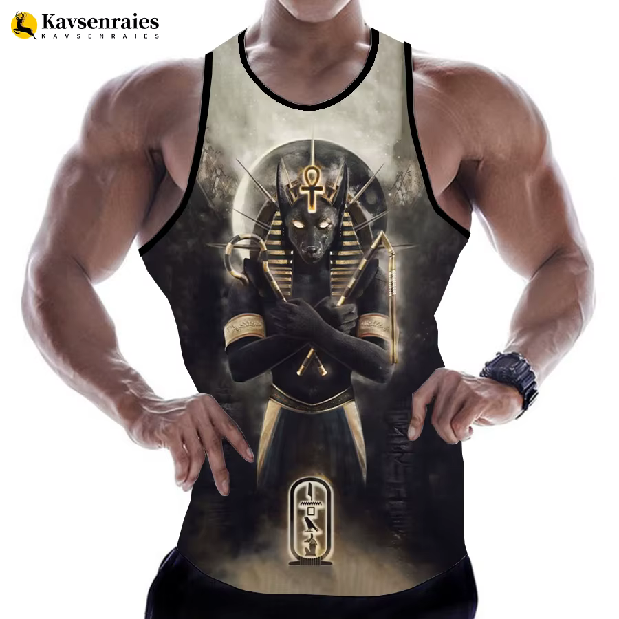 Vêtements en Y pour hommes