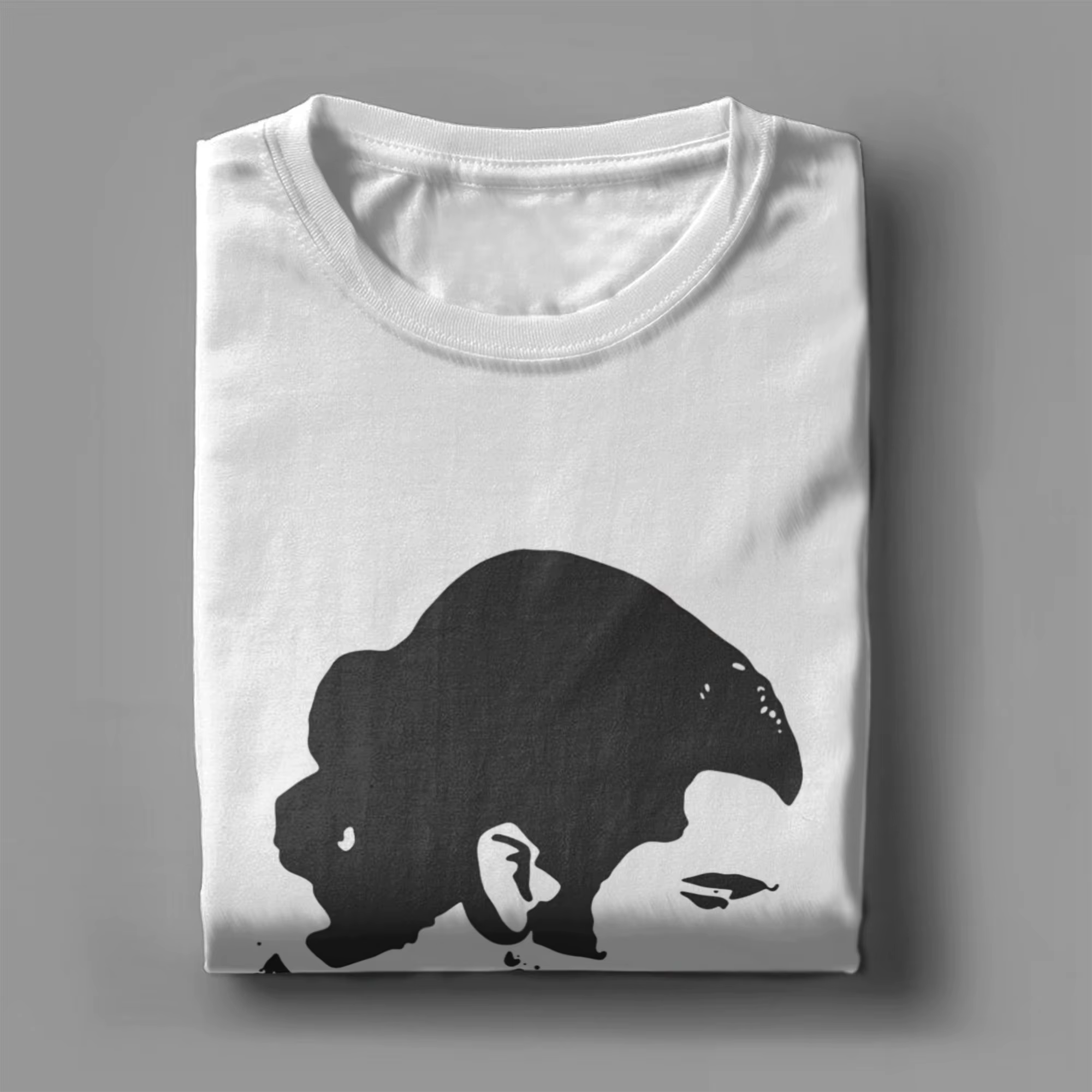 Morante de la Puebla T-Shirt pour hommes Y2K