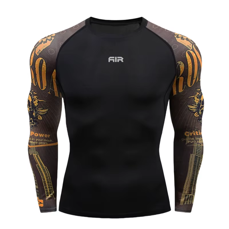 T-shirt de sport pour homme