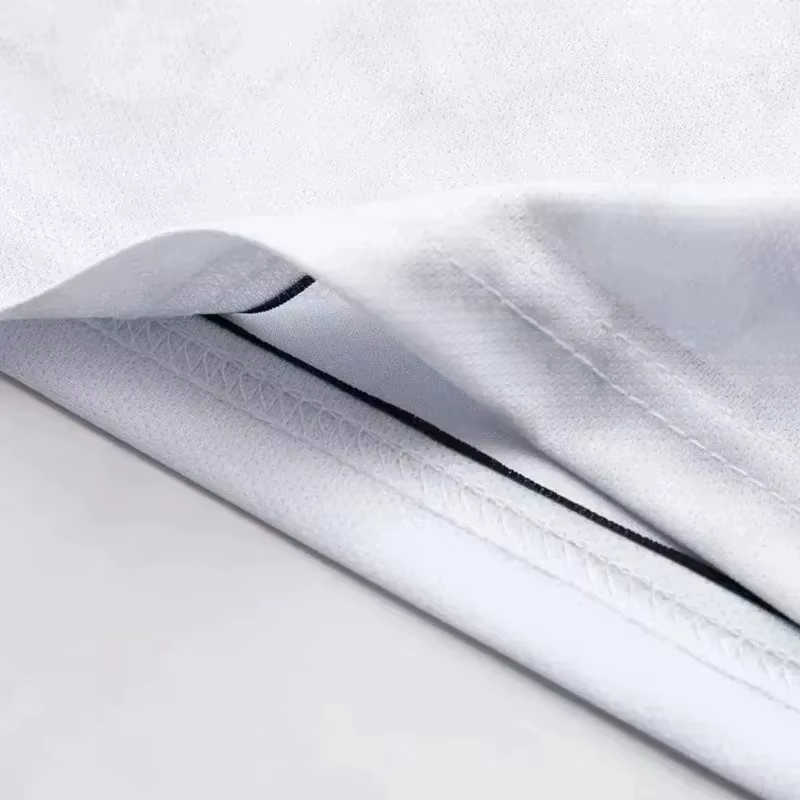 Nouveau T-shirt Maillot Édition Spéciale Concert 2025