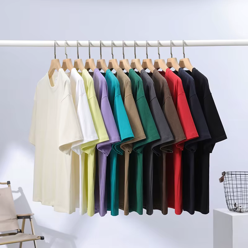 T-shirt Respzed pour hommes et femmes