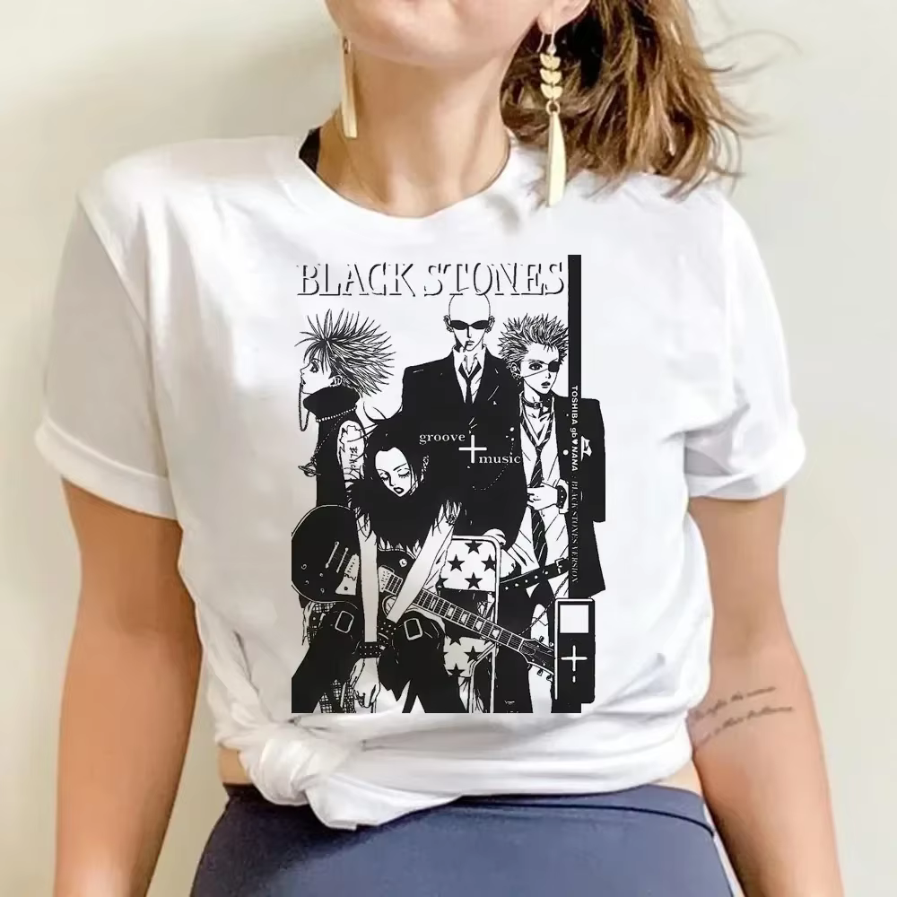 T-shirt NANA Anime Japonais