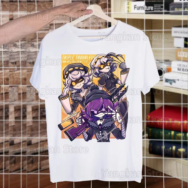 Meurtre Drones T-Shirt hommes chemises qualité haut d'été t-shirts manches courtes