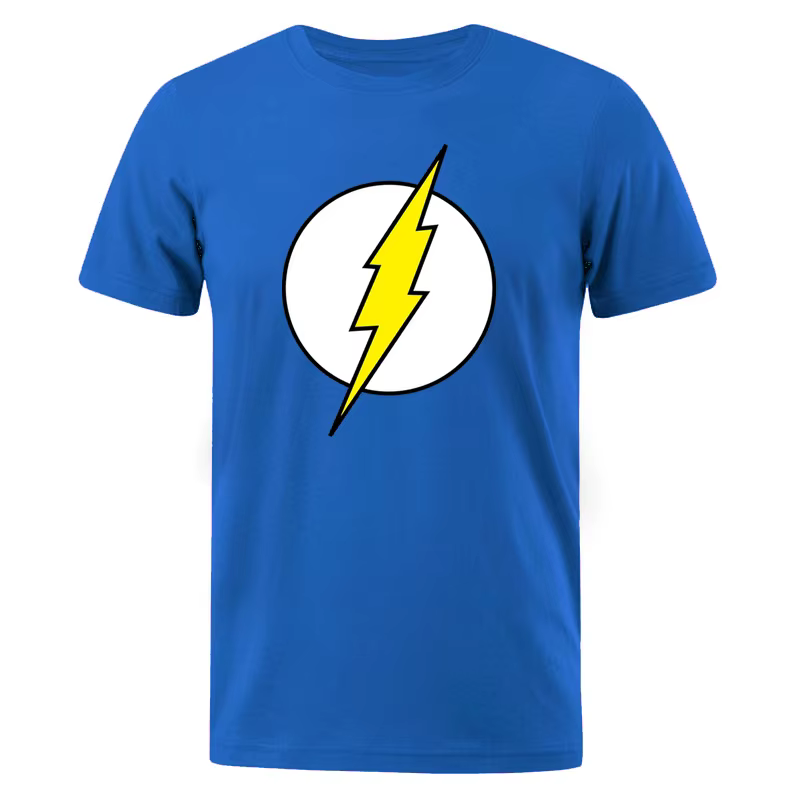 T-shirt The BIG BANG Theory pour hommes