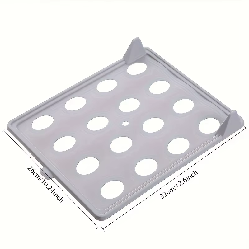 Tableau de rangement de chemises, empilable, organisateur de t-shirts, planche pliante pour vêtements, rangement de vêtements multifonctionnel portable avec poignée